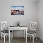 Kappeln Prázdninový dům Kopperby