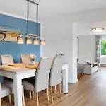 Kappeln Prázdninový dům Kopperby