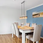 Prázdninový dům Kappeln