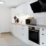 Dom wakacyjny Kappeln *