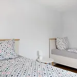 Dom wakacyjny Kappeln *