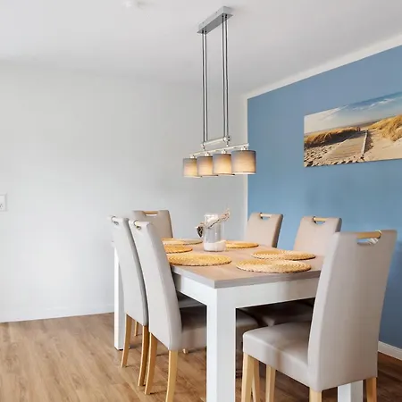 Kappeln Casa vacanze Kopperby