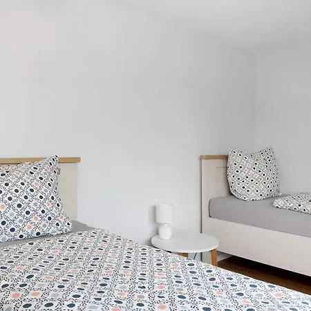 Holiday home Kappeln Kopperby