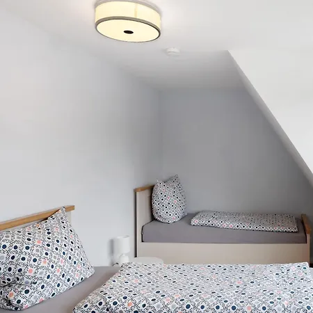 Kappeln Casa vacanze