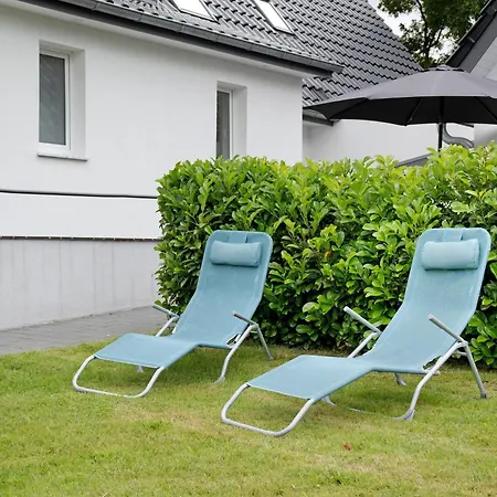 Kappeln Casa vacanze