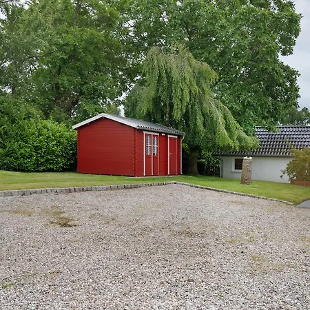 Casa vacanze Kappeln Kopperby