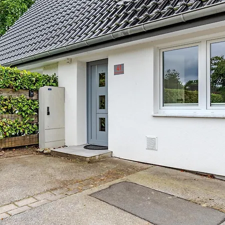 Casa vacanze Kappeln