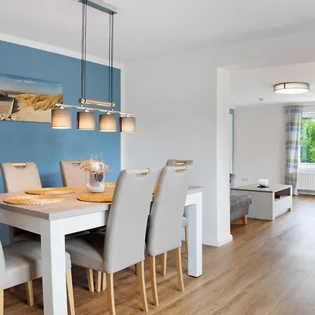 Kappeln Casa vacanze Kopperby