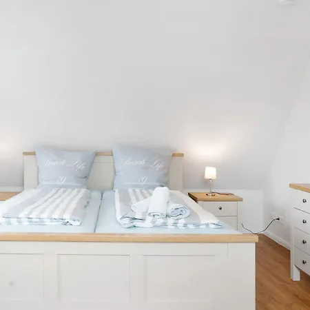 Dom wakacyjny Kappeln