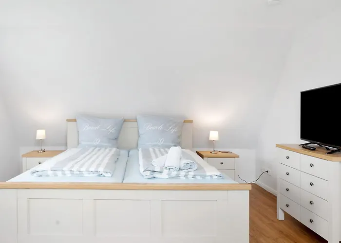 Vakantiehuis Kappeln Kopperby