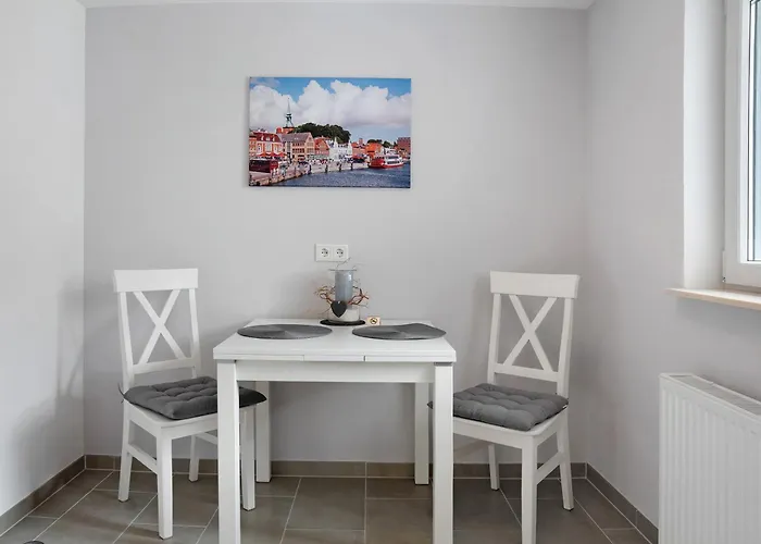 Kappeln Vakantiehuis Kopperby