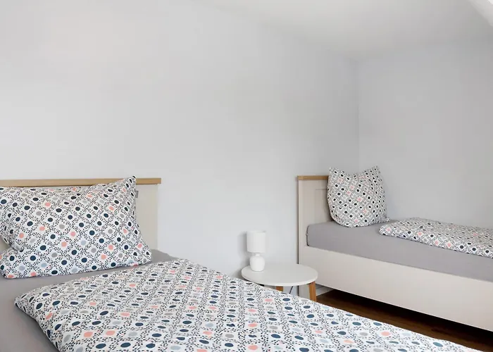 Vakantiehuis Kappeln Kopperby